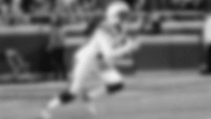 10 Things to Watch: Who Emerges as Kickoff Returner?