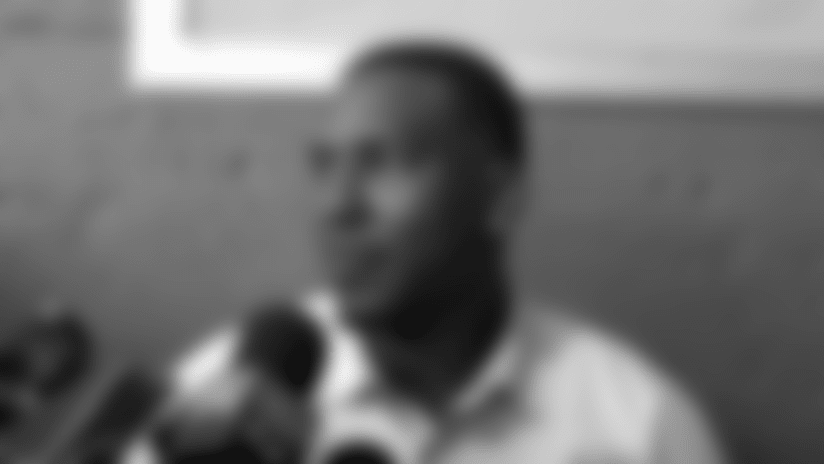 Antonio Gates: "We Fought to the End"