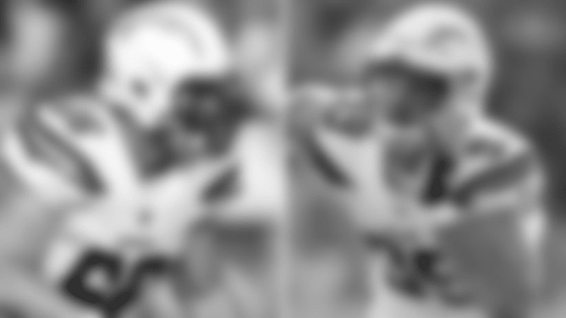 Bolts Buzz: Two Chargers Make NFL.com's All-Under-25 Team