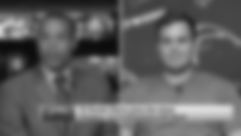 NFLN: Hunter Henry on Recovering from His ACL Injury