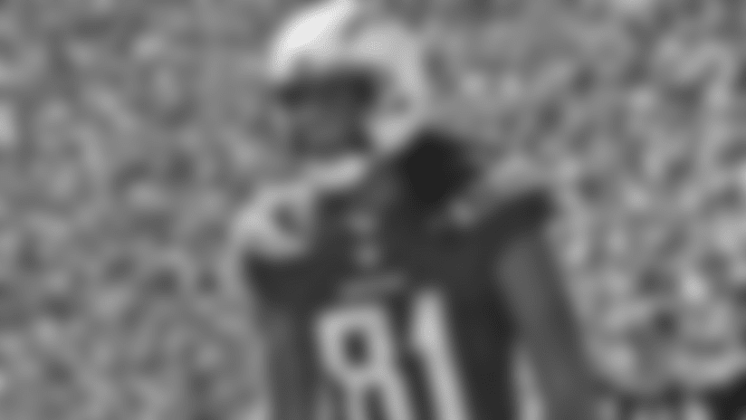 Mike Williams Records Career Day vs. Rams