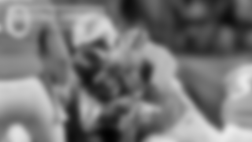 Backstage: Chargers - Rematch in Denver