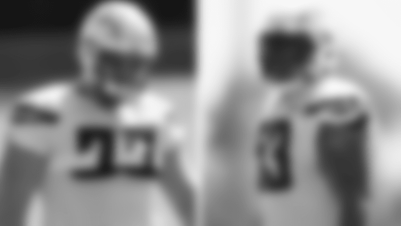 Whiz Provides Updates on Lamp, Pouncey