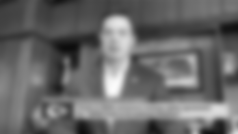 Thank You Mitchell Schwartz