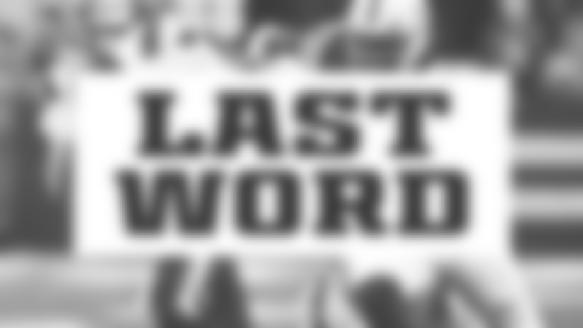 The Last Word featuring Jeffrey Gorman and Matt Taylor returns to dissect the changes that could be coming to the Colts front office with several members of the organization interviewing for jobs elsewhere around the NFL. The guys also break down the biggest hot stove questions surrounding the Colts on both offense and defense now that the off-season is in full swing.