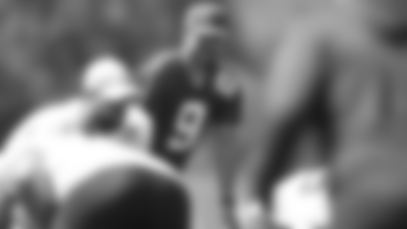Jacob Eason OTAs