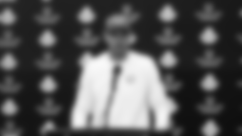 While the Colts upcoming trip to Philadelphia will be important for the team and its development, Steichen acknowledges the added pressure on players fighting for a roster spot to stand out.