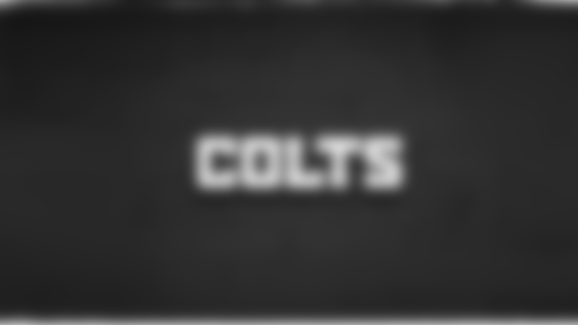 The Official Website of the Indianapolis Colts