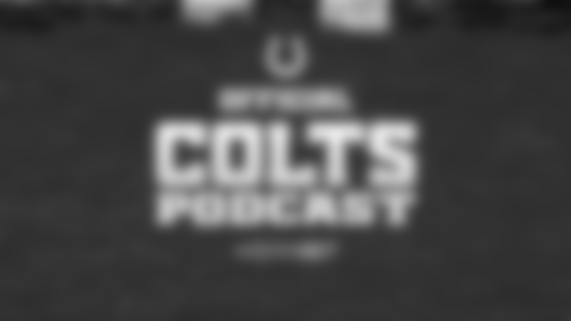This week on the Official Colts Podcast presented by WynnBET, Jeffrey Gorman, Larra Overton and JJ Stankevitz are joined by Colts Ring of Honor Member and NFL Analyst for ESPN Jeff Saturday to talk about the crushing way the Colts ended the season but also looking back at the good that came from the season and what to look forward to in 2022.
