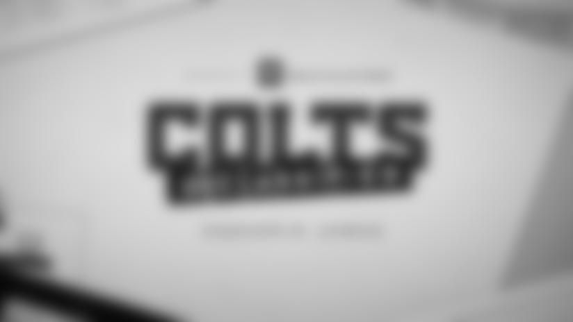 Colts Declassified
