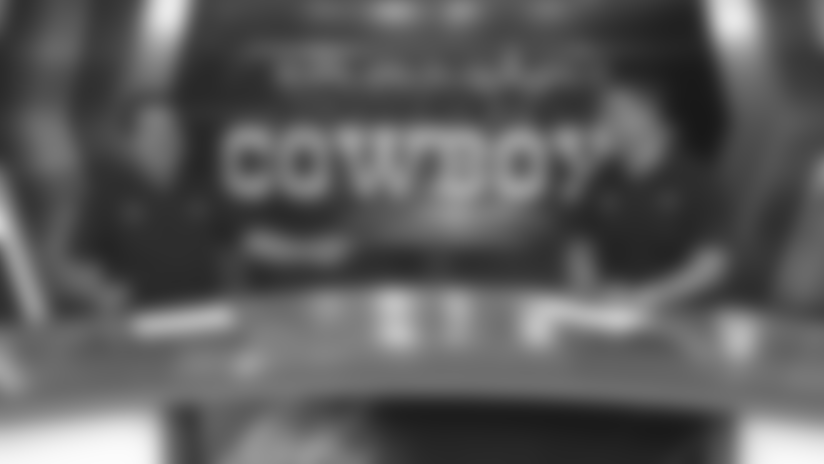 Somos Cowboys previa Ronda Divisional ante Rams