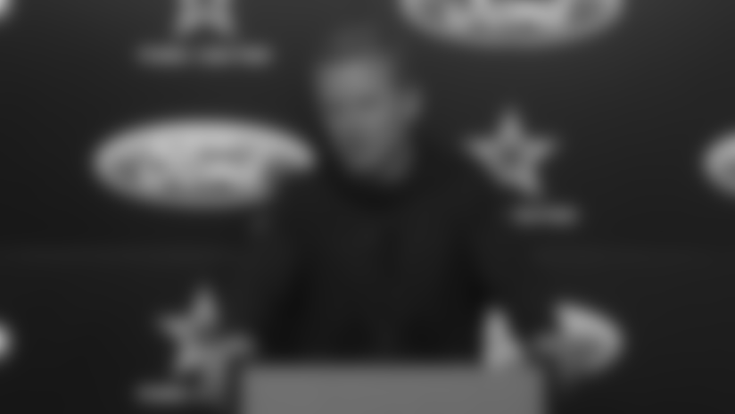Garrett: Final Thoughts Before Indianapolis