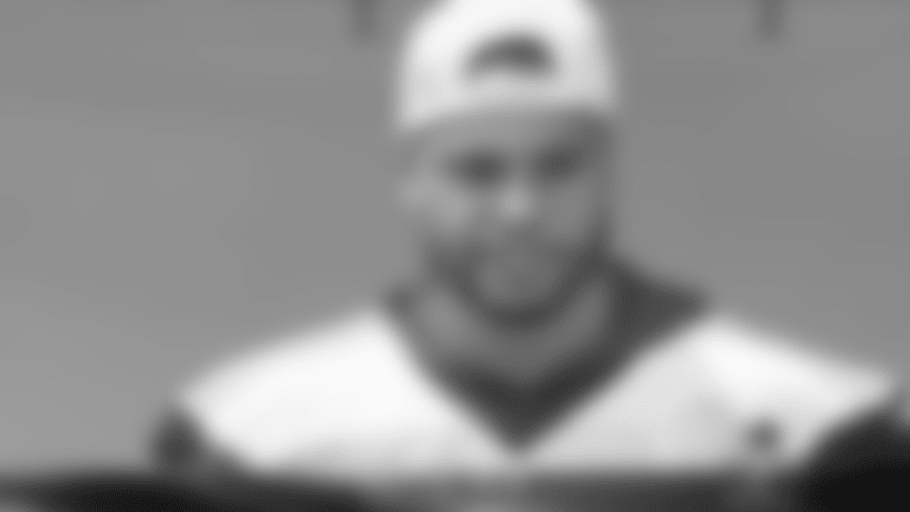 Dak Prescott Press Conference - 7/27/18