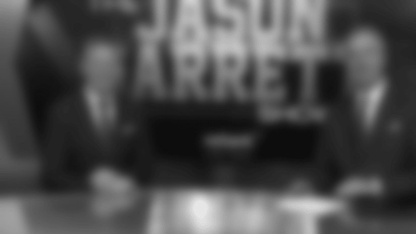 The Jason Garrett Show: Building on the Positives