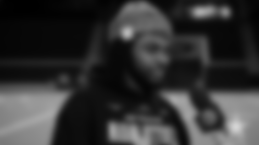 After a franchise-record tying 11 interceptions in 2021, Cowboys cornerback Trevon Diggs believes there's more room to grow in 2022.