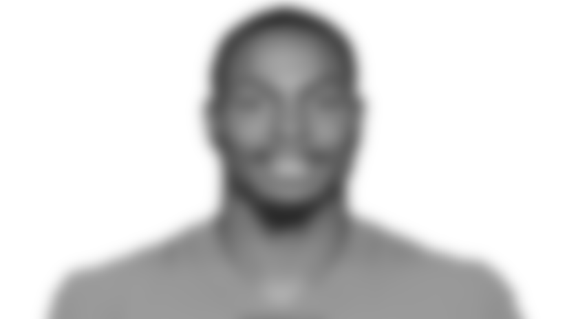 Justin Coleman