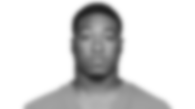 Benardrick McKinney
