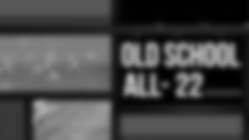 Old School All-22: Duce Staley Runs Wild On Dallas Defense