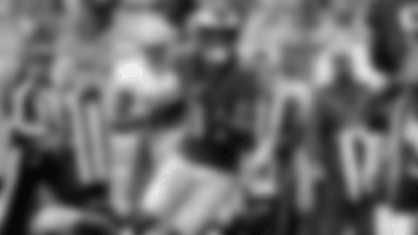 Toyota Player Of The Week: Jalen Mills