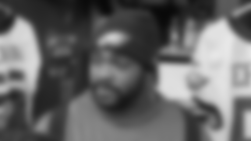 Press Pass: Brandon Graham