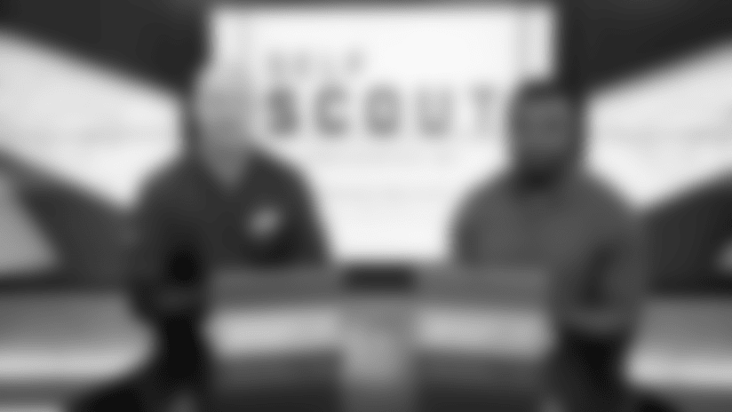 Self Scout: Offense Is Coming Together