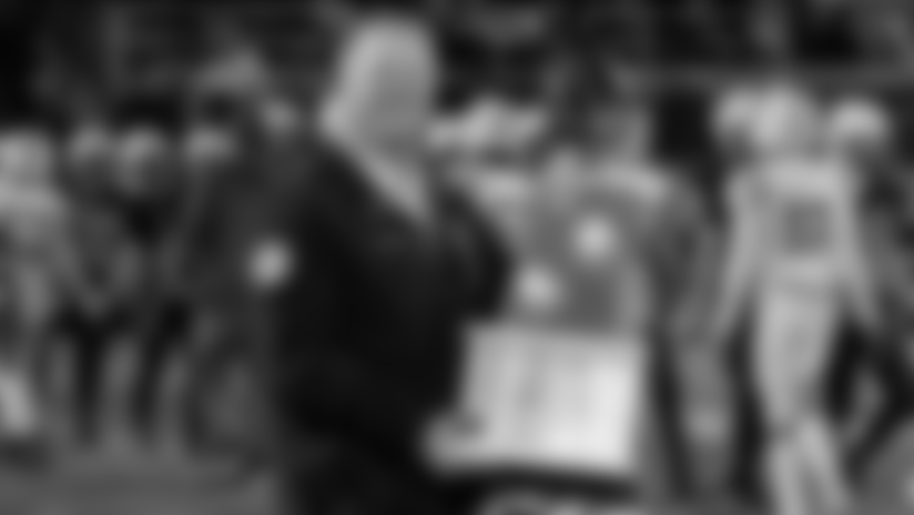 Week 4 | Ed Gallagher, Souderton Area High School