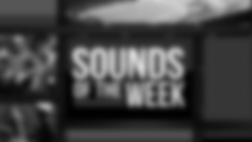 Sounds Of The Week: Texas Throwdown