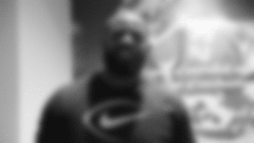 Ask An Eagle: Fletcher Cox