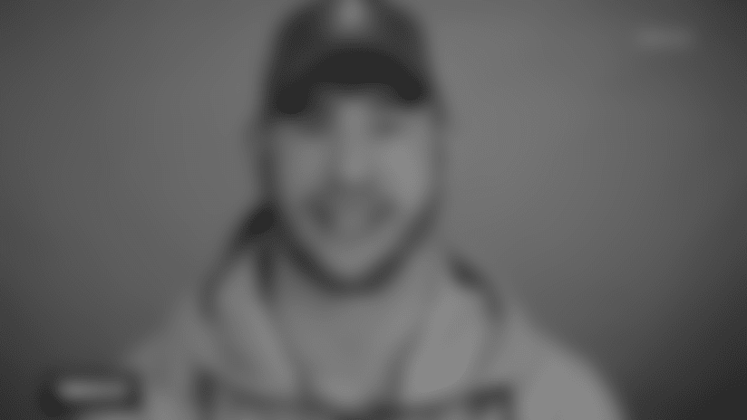 Ask An Eagle: Carson Wentz