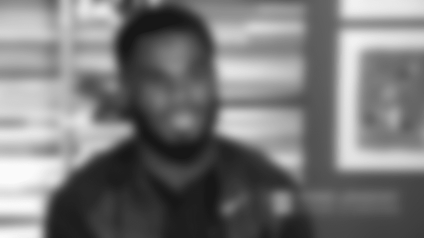 Mike Quick 1-on-1: Wendell Smallwood