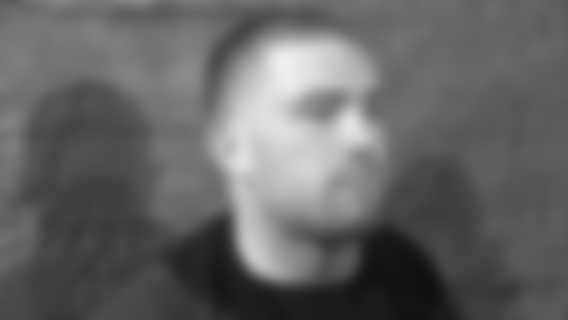 Press Pass: Zach Ertz