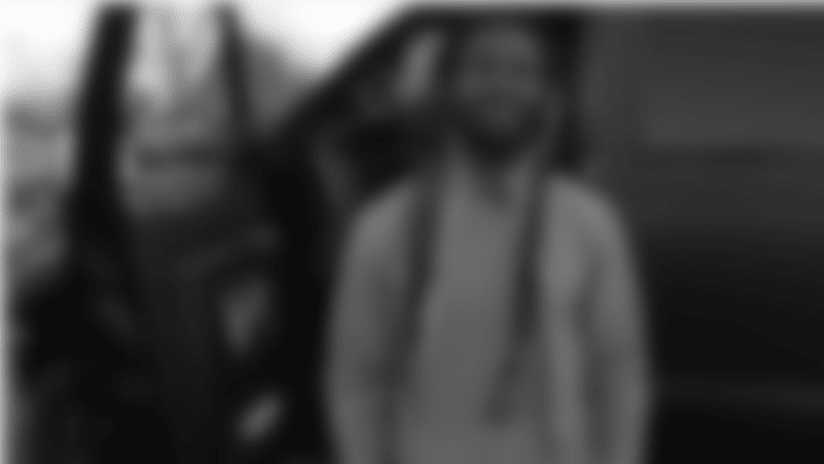 The Drive: Ride along with B.W. Webb