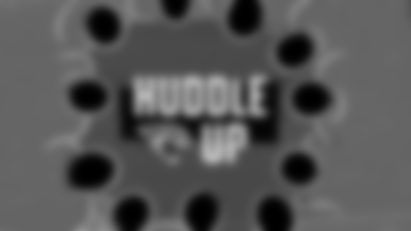 Senior reporter J.P. Shadrick, NFL Media analyst Bucky Brooks and senior writer John Oehser look at the latest Jaguars news, discuss the trend of big-named players coaching HBCU football and answer social media questions on the Huddle Up Podcast.