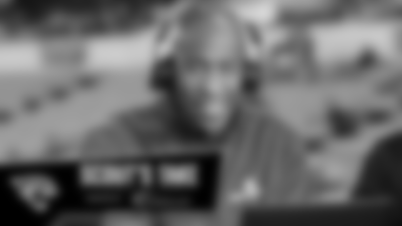 In a weekly feature for the 2020 season, NFL Media analyst Bucky Brooks breaks down the Jaguars’ performance in a 39-29 loss to the Los Angeles Chargers Sunday
