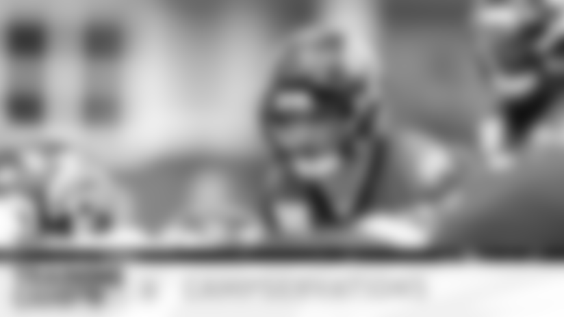 Senior writer John Oehser, senior correspondent Brian Sexton, senior reporter/editor J.P. Shadrick and reporter/host Ashlyn Sullivan offer their observations from Thursday’s dual practice with the Jaguars and the Atlanta Falcons …