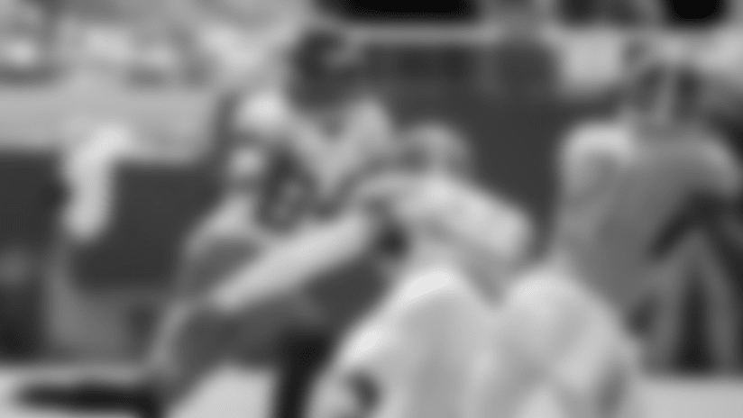 Mic'DD Up: Keelan Cole
