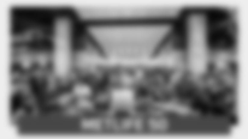 Tickets - Groups - MetLife 50