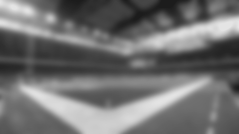 Packers at Lions October 7