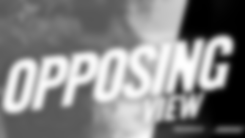 Opposing View: New Orleans Saints