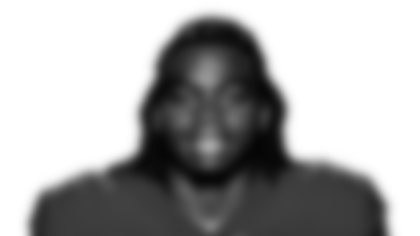 Rhamondre Stevenson