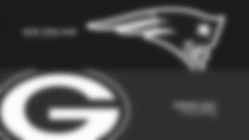 Watch full highlights from the New England Patriots NFL Week 4 game against the Green Bay Packers on Sunday, October 2, 2022.