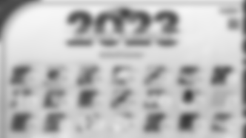 The New England Patriots announced their full 2023 season schedule. The slate features five nationally-televised games, including their Week 10 regular season home game in Frankfurt, Germany on Nov. 12 against the Indianapolis Colts.