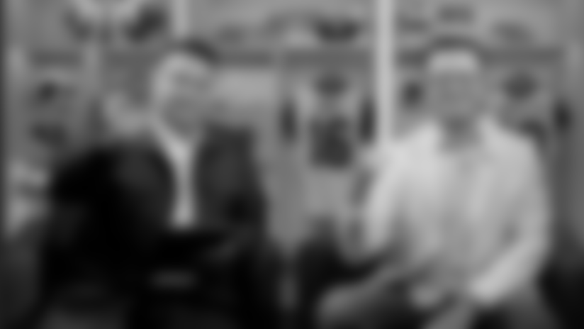 Vamos Rams: empiezan semanas de decisiones difíciles y cruciales