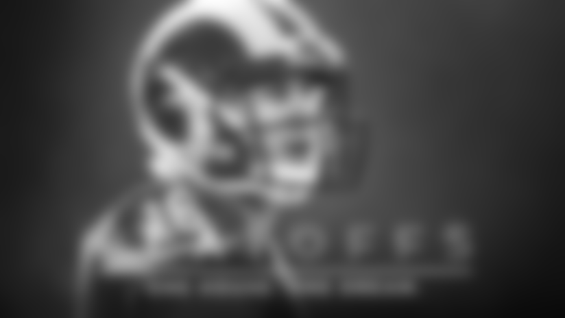 Goff: Focus and detail