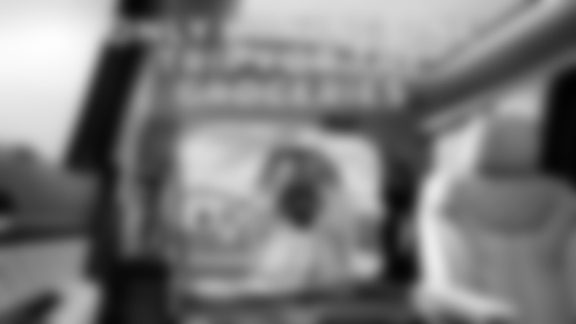 Using Combine skills in real life