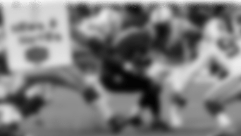 News & Notes 8/22: Marty Mornhinweg Wants Lamar Jackson to Take Fewer Hits
