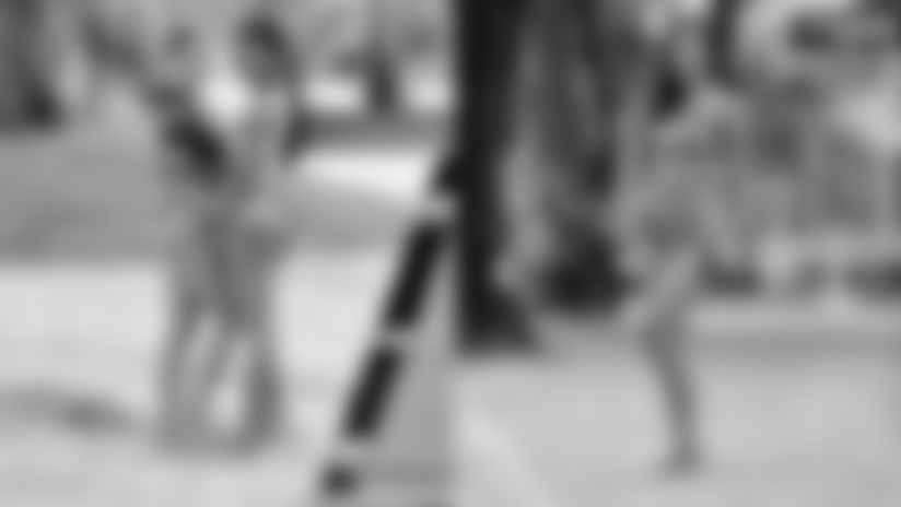 Beauties On The Beach: Erika