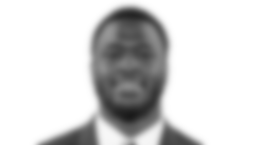 Will Bradley-King