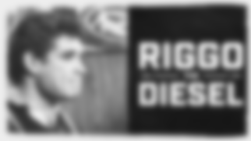On this episode of Riggo The Diesel, Hall of Fame running back John Riggins and Voice of the Redskins Larry Michael talk about the 2020 Daytona 500, discuss the Redskins recent roster moves and much more!