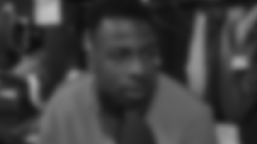 Jeremy Sprinkle: "I Feel Like We Have A Good Nucleus Of Players Here"